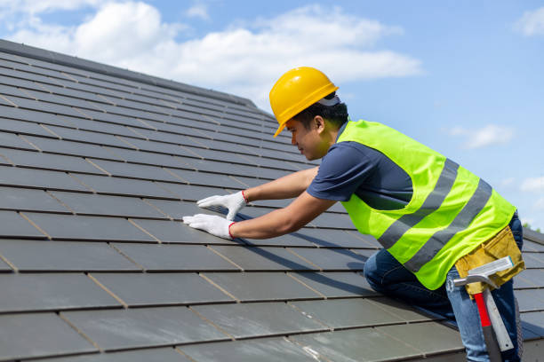 Quick and Trustworthy Emergency Roof Repair Services in Dexter, NM
