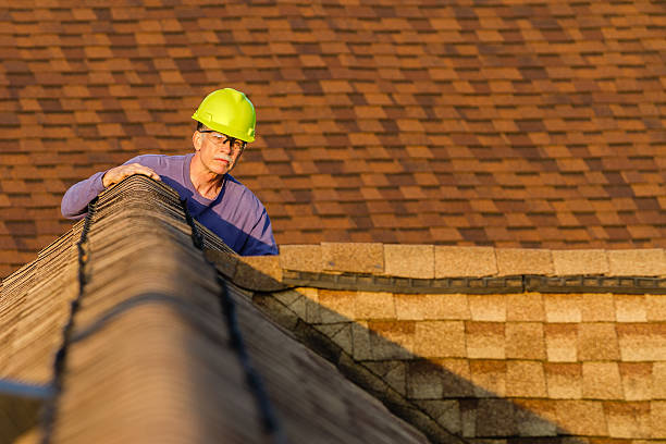 Best Storm Damage Roof Repair  in Dexter, NM